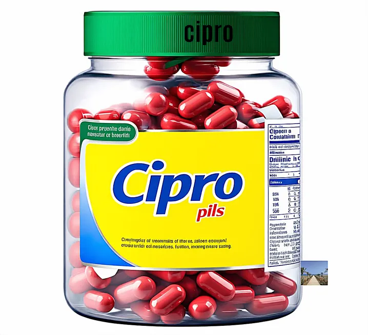 Cipro 2